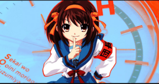 Haruhi-Suzumiya Seiko